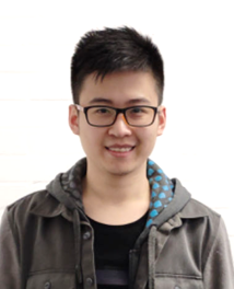 Charles — Co-founder & Design Engineer